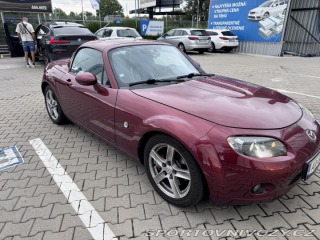 Mazda MX-5 NC 2006