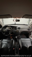 Ford Focus ST  2002