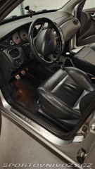 Ford Focus ST  2002