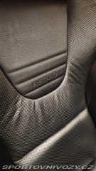 Ford Focus ST  2002
