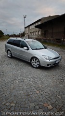 Ford Focus ST  2002