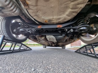Ford Focus ST  2002