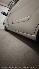 Ford Focus ST  2002