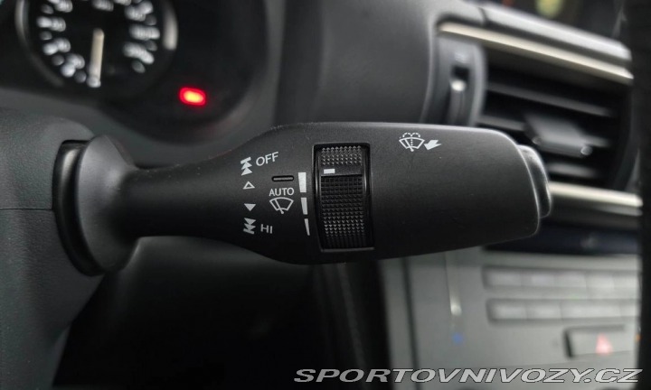 Lexus RC F 2015