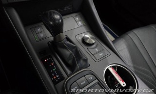 Lexus RC F 2015