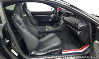 Lexus RC F 2015
