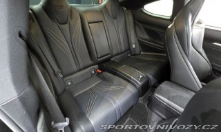 Lexus RC F 2015