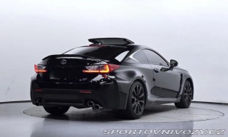 Lexus RC F 2015