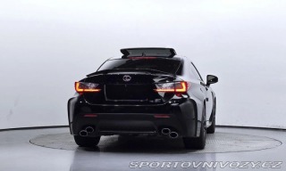 Lexus RC F 2015