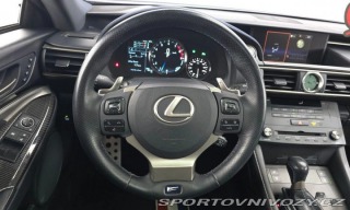 Lexus RC F 2015