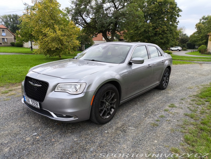 Chrysler Ostatní modely 300C 3,6i