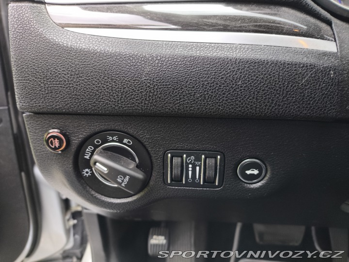 Chrysler Ostatní modely 300C 3,6i 2016