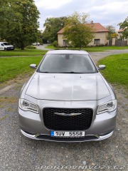 Chrysler Ostatní modely 300C 3,6i 2016