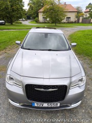 Chrysler Ostatní modely 300C 3,6i 2016