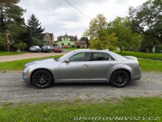 Chrysler Ostatní modely 300C 3,6i 2016