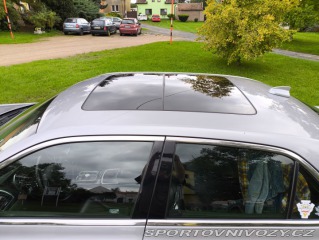 Chrysler Ostatní modely 300C 3,6i 2016