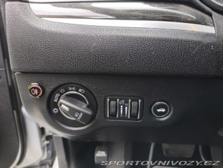 Chrysler Ostatní modely 300C 3,6i 2016