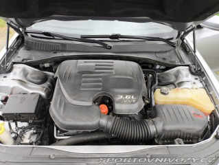 Chrysler Ostatní modely 300C 3,6i 2016