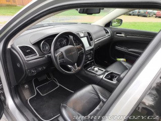 Chrysler Ostatní modely 300C 3,6i 2016