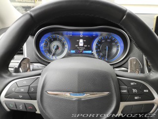 Chrysler Ostatní modely 300C 3,6i 2016