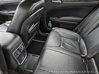 Chrysler Ostatní modely 300C 3,6i 2016