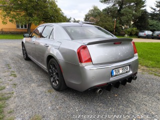 Chrysler Ostatní modely 300C 3,6i 2016