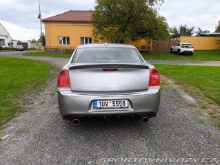 Chrysler Ostatní modely 300C 3,6i 2016