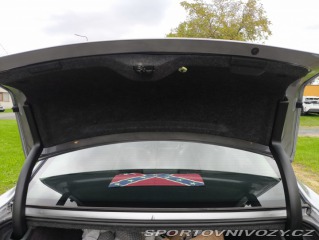 Chrysler Ostatní modely 300C 3,6i 2016