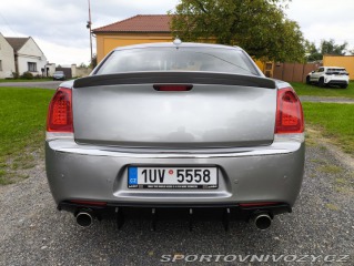 Chrysler Ostatní modely 300C 3,6i 2016