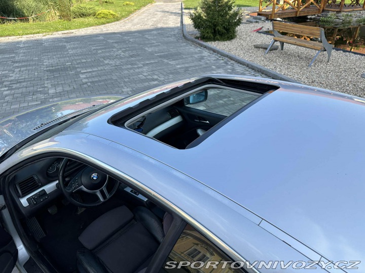 BMW 3 E46 330Ci 2001