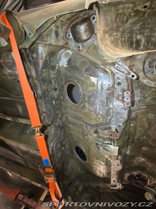 BMW 3 E46 330Ci 2001