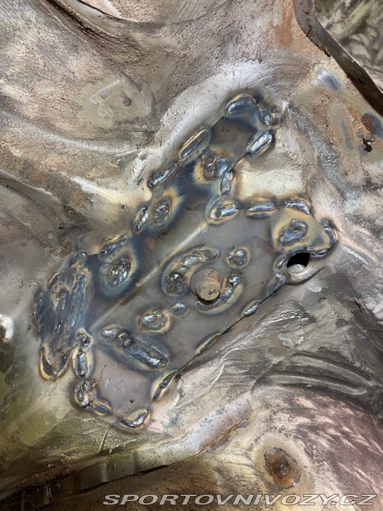 BMW 3 E46 330Ci 2001