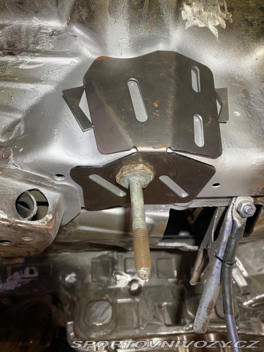 BMW 3 E46 330Ci 2001