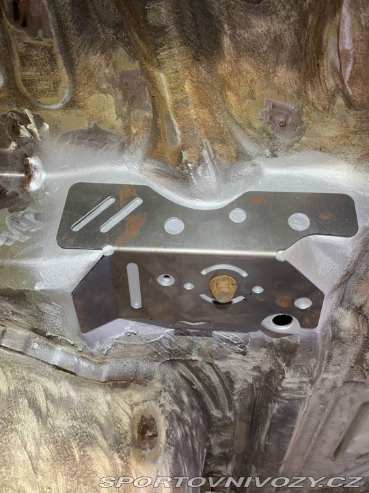 BMW 3 E46 330Ci 2001