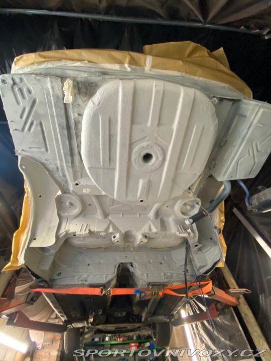 BMW 3 E46 330Ci 2001