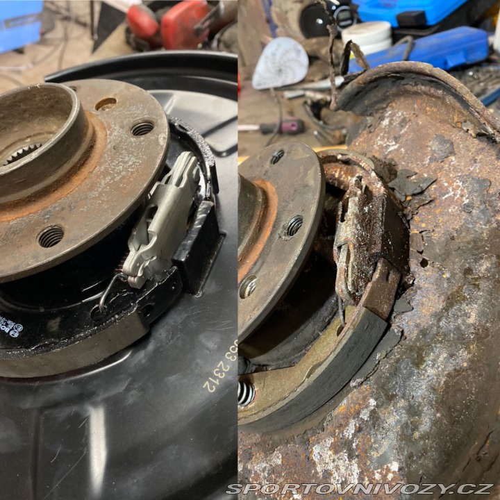 BMW 3 E46 330Ci 2001