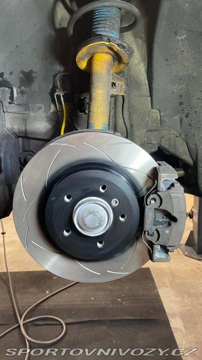 BMW 3 E46 330Ci 2001