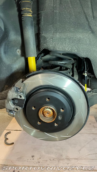 BMW 3 E46 330Ci 2001