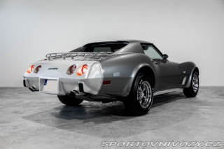 Chevrolet Corvette C3 1977