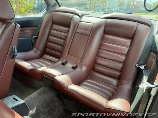 BMW M6 M635CSi E24 S38 M6 1984