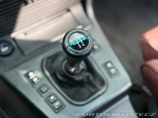 BMW M6 M635CSi E24 S38 M6 1984