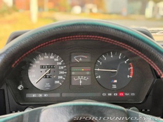 BMW M6 M635CSi E24 S38 M6 1984
