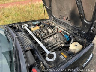 BMW M6 M635CSi E24 S38 M6 1984