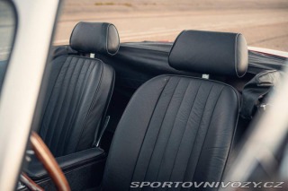 MG Ostatní modely B Roadster 1978