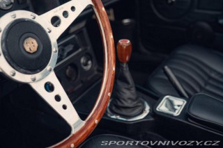 MG Ostatní modely B Roadster 1978