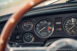 MG Ostatní modely B Roadster 1978