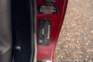 MG Ostatní modely B Roadster 1978