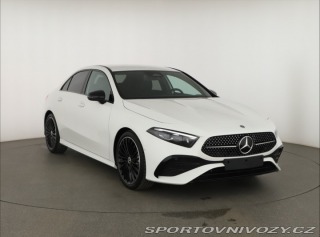 Mercedes-Benz A AMG Line A 200 2025