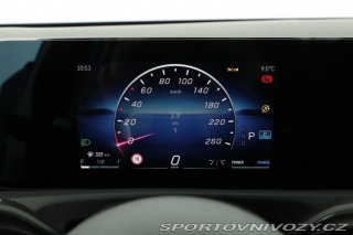 Mercedes-Benz A AMG Line A 200 2025