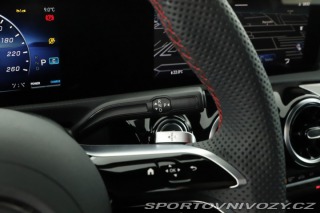 Mercedes-Benz A AMG Line A 200 2025